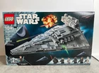 Lego Star Wars Imperial Star Destroyer 75394 new sealed