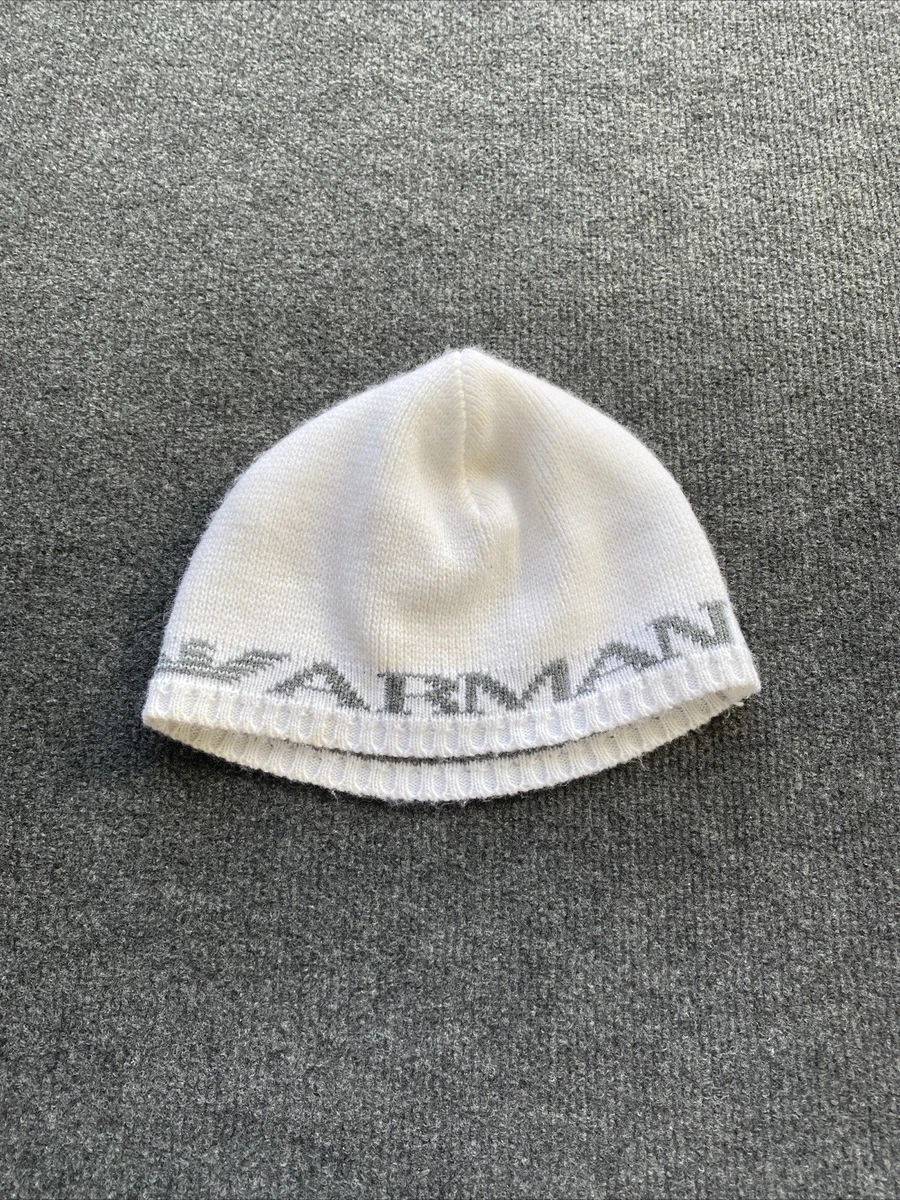 Armani Jeans Men's Beanie for sale | eBay