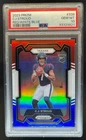 2023 Prizm CJ Stroud RC Red White and Blue #339 Texans PSA 10