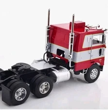 ROAD KINGS 1/18 - PETERBILT 352 PACEMAKER - 1977 RK180151R