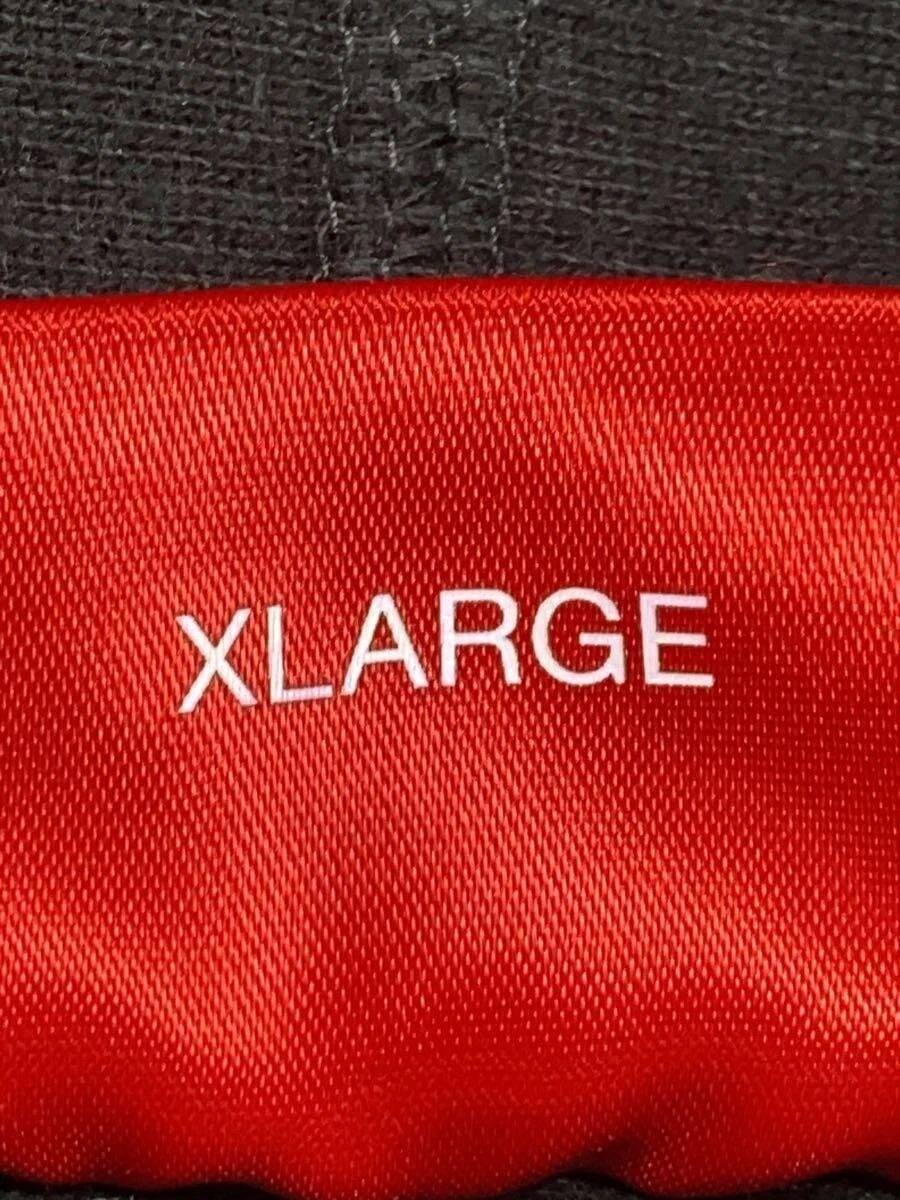 Supreme JUNYA WATANABE UOMO Felpa con cappuccio Felpa con cappuccio XL Cotone BLK usata