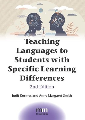 Teaching Languages to Students with Specific Learning Differe... - 9781800418615