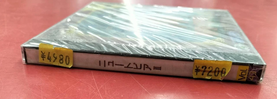 HUDSON SOFT NEUTOPIA Ⅱ 2 NEC TurboGrafx-16 PC Engine Game Japan - Image 3 of 3