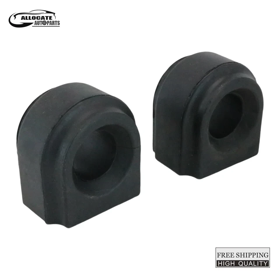 31356792124 Buje estabilizador de rodillo delantero para BMW Serie 3 F30 328i 320i EE. UU. Foto 2 de 4