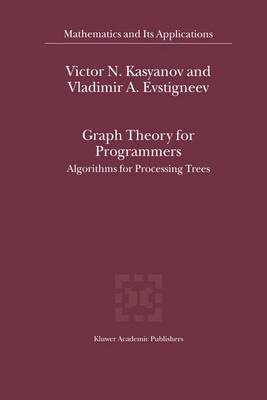 Graph Theory for Programmers - 9789401058049