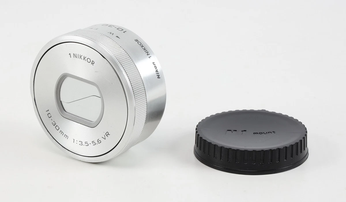 Nikon 10-30mm Focal Camera Lenses for sale | eBay