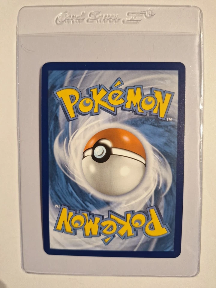 Ciphermaniac's Codebreaking 198/162 SV05: Temporal Forces Holo - Image 3 of 4