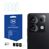 Redmi Note 13 Pro 5G – 3Mk-Objektivschutz