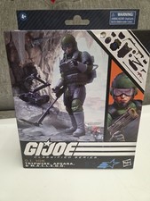 GI Joe Classified Series 78 Tripwire Apsara MACLEOD 6 Action Figure Hasbro