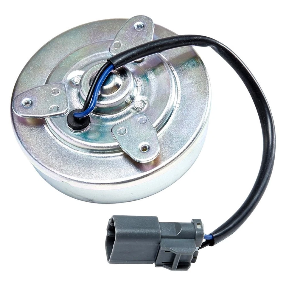 For Honda Accord 1990-1997 TYC 630010 Passenger Side Engine Cooling Fan Motor — 第 2/4 张图片