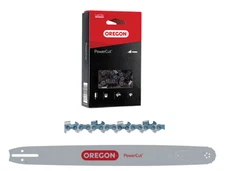 24" Bar & Chain For Husqvarna 61 65 66 70 77 Jungle 3120, 248RNDD009/73EXL084G