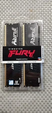 NEW Kingston FURY Beast 64GB (2 x 32GB) DDR5 5600 KF556C40BBK2-64 40-40-40 1.25V