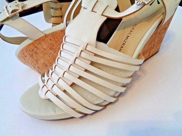 womens size 10w sandals