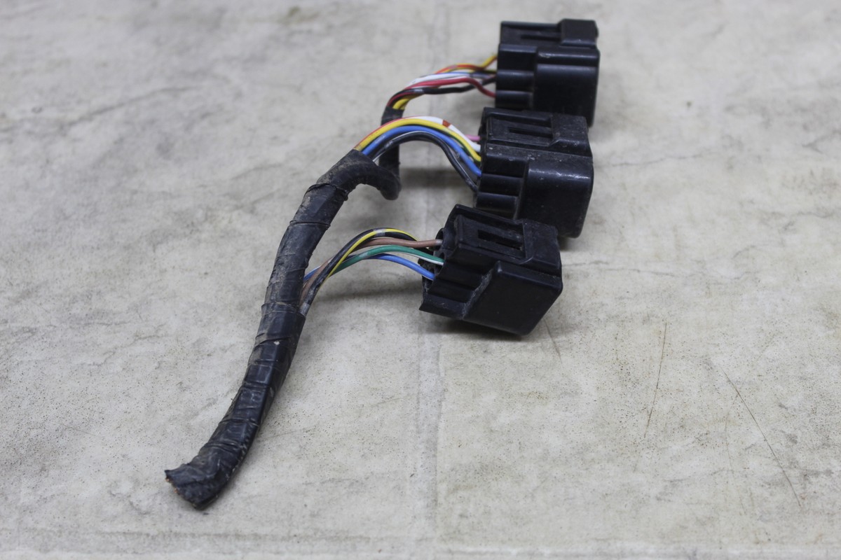 けいけい 2004-2006 Kawasaki Prairie 700 Ignition Igniter Control