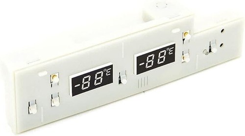 Original OEM Electrolux 241739710 Kühlschrank Temperaturregelplatine weiß