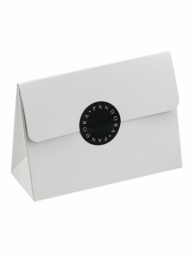 PANDORA Originale CHARM INFINITO OPENWORK In Argento 791872 S925 ALE - Foto 2 di 2