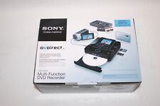 Sony VRD-MC6 DVD Recorder for sale online | eBay Sony VRD-MC6 DVD Recorder for sale online | eBay