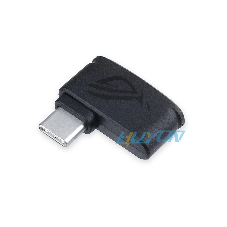 USB-C 2.4G Dongle Receiver Adapter for ASUS ROG DELTA S Wireless Headset - Image 3 of 4