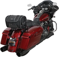 NELSON RIGG Route 1 Day-Trip Bag NR-210