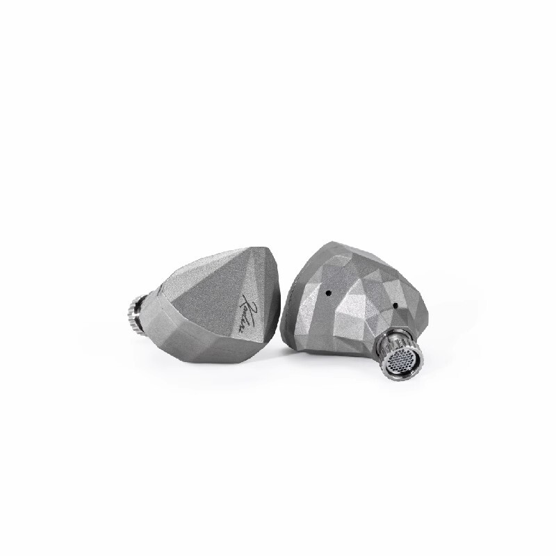 MOONDROP Kadenz Dynamic Driver lEMs in-ear headphones 4.4mm USB-C