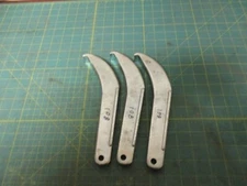 HAND TOOLS * GEAR & BEARING PULLER * POSI LOCK * 108 * JAWS ONLY