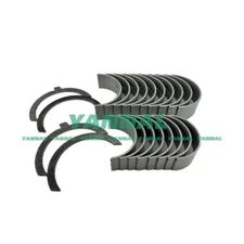 1104C-44T Main Connecting Rod Bearin Kit & Thrust Washer For Perkins excavator