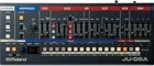 Roland BOUTIQUE JU-06A Juno SOUND MODULE Analog Synthesizer 100% Genuine Product