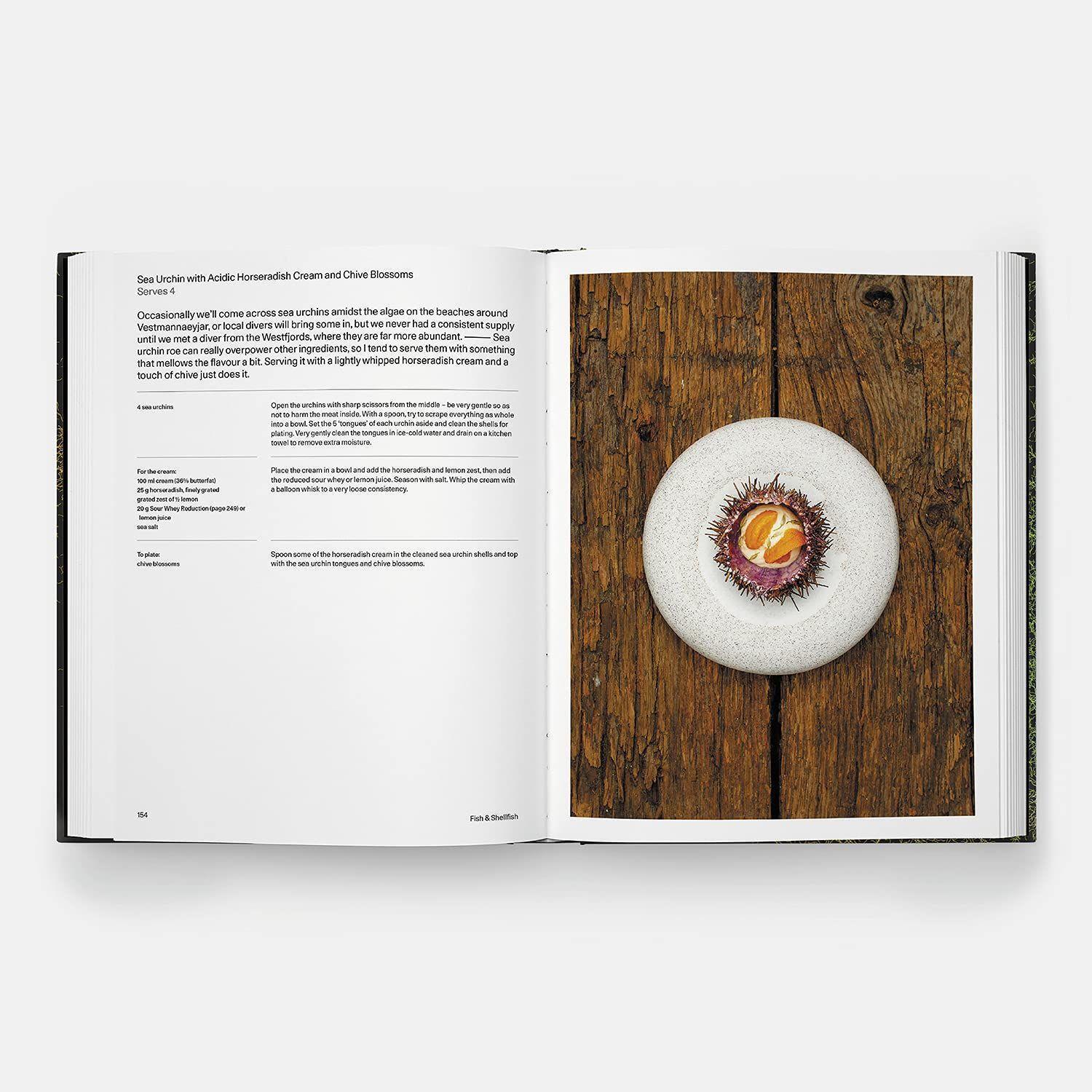 Thumbnail - Slippurinn | Recipes And Stories From Iceland | Gísli Matt (u. A.) |
