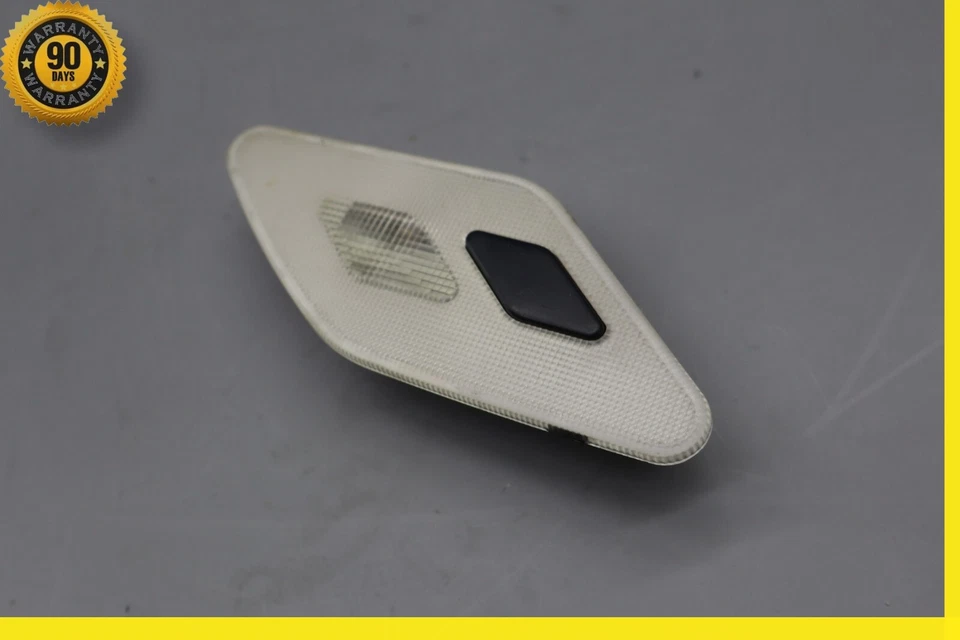 Lámpara interior trasera derecha 93-99 mercedes w140 cl600 500sec 600sec 1408201001 oem Foto 2 de 4