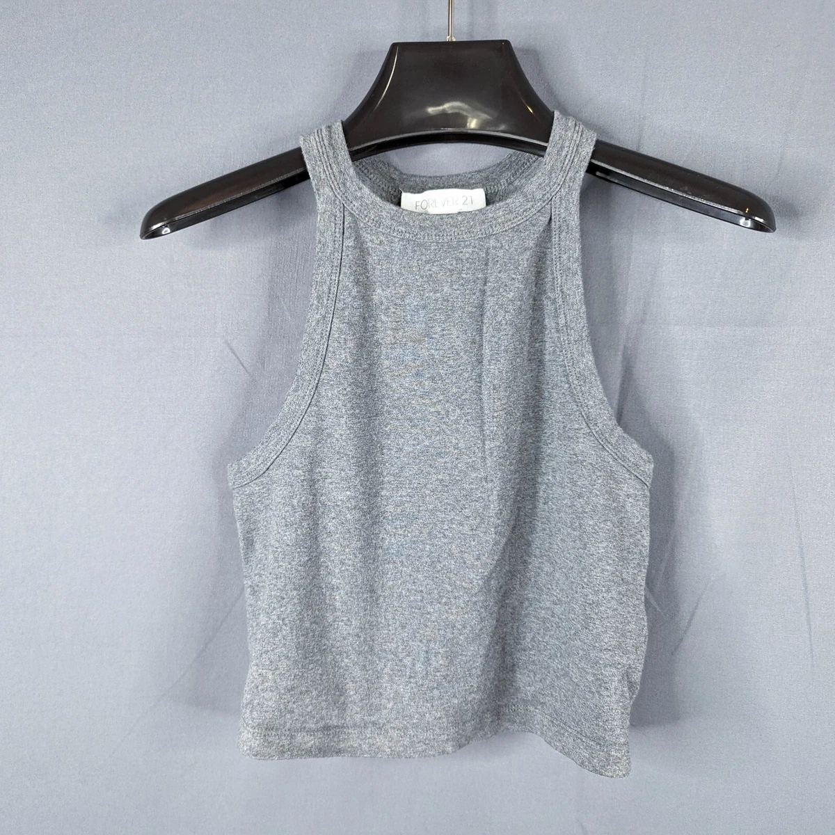Forever 21 sales tank tops