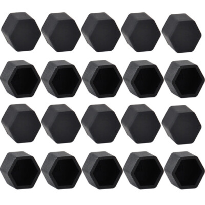 20PCS 19MM Car Wheel Nut Caps Protector Hub Tighten Cover Tyre Nut Bolts Outward Decoration Studs Hub Cap For Sedan Compact Suv I.438200681 20PCS 19MM Car Wheel Nut Caps Protector Hub Tighten Cover Tyre Nut Bolts Outward Decoration Studs Hub Cap For Sedan Compact Suv I.438200681