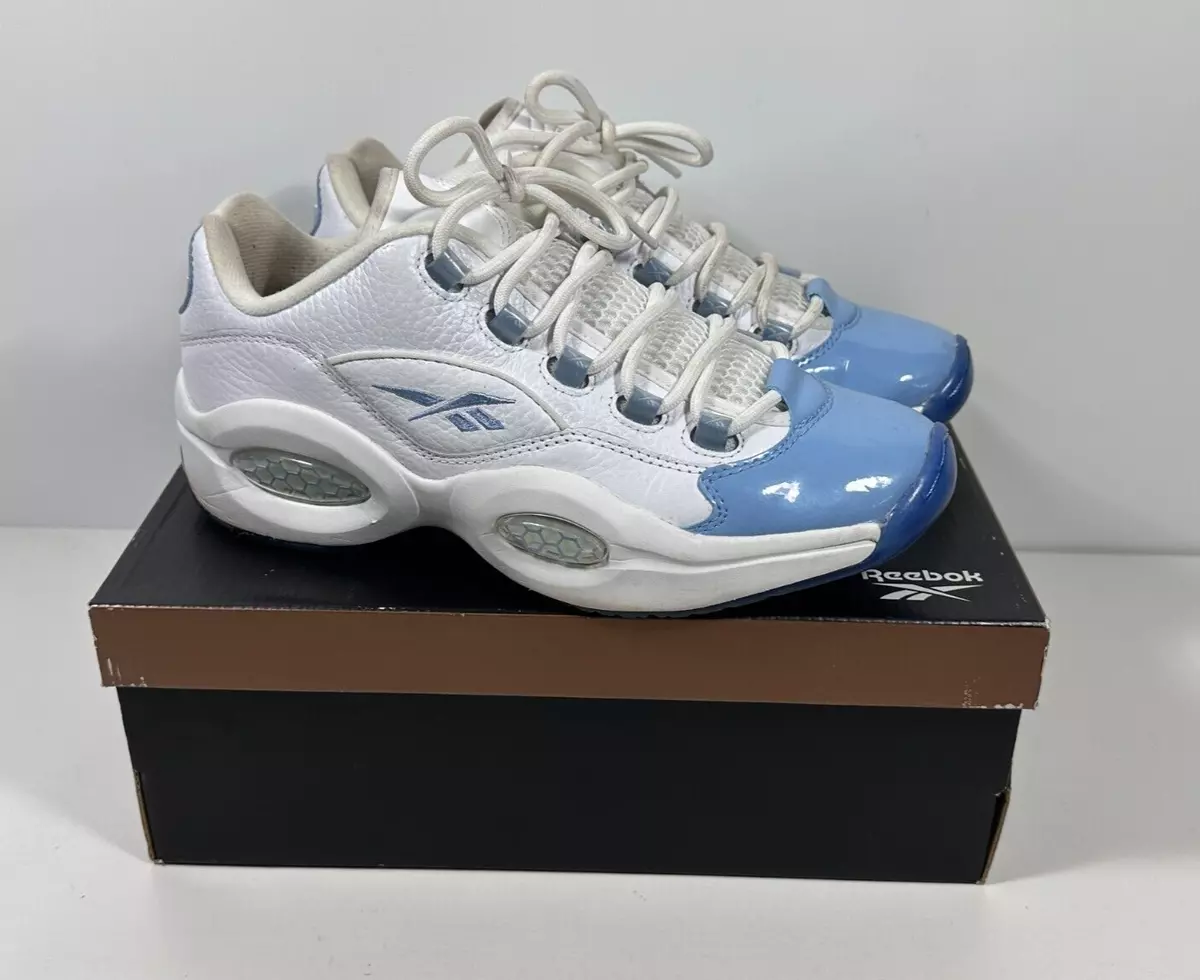Reebok question low prix hotsell