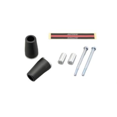 DAYTONA OEM 93248 Engine Protector Model Specific Kit MT-25/03From