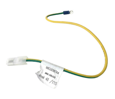 Technogym Excite Line Treadmill Console Ground Wire Harness OWCU0387AA