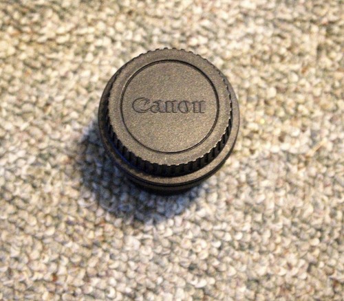 2.0X 2X Teleconverter Metal Body Lens designed In Japan - Picture 3 of 5