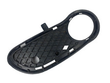 Mercedes Benz W203 CL203 Coupe Gitter Stoßstange vorne rechts A2038851023