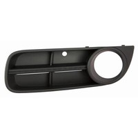 LüFtungsgitter StoßFäNger Links FüR Skoda Fabia Ii 542 545