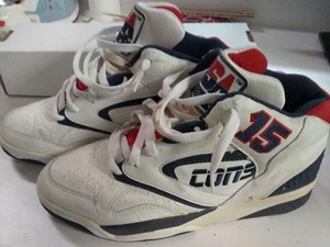 converse 1990 basketball shoes