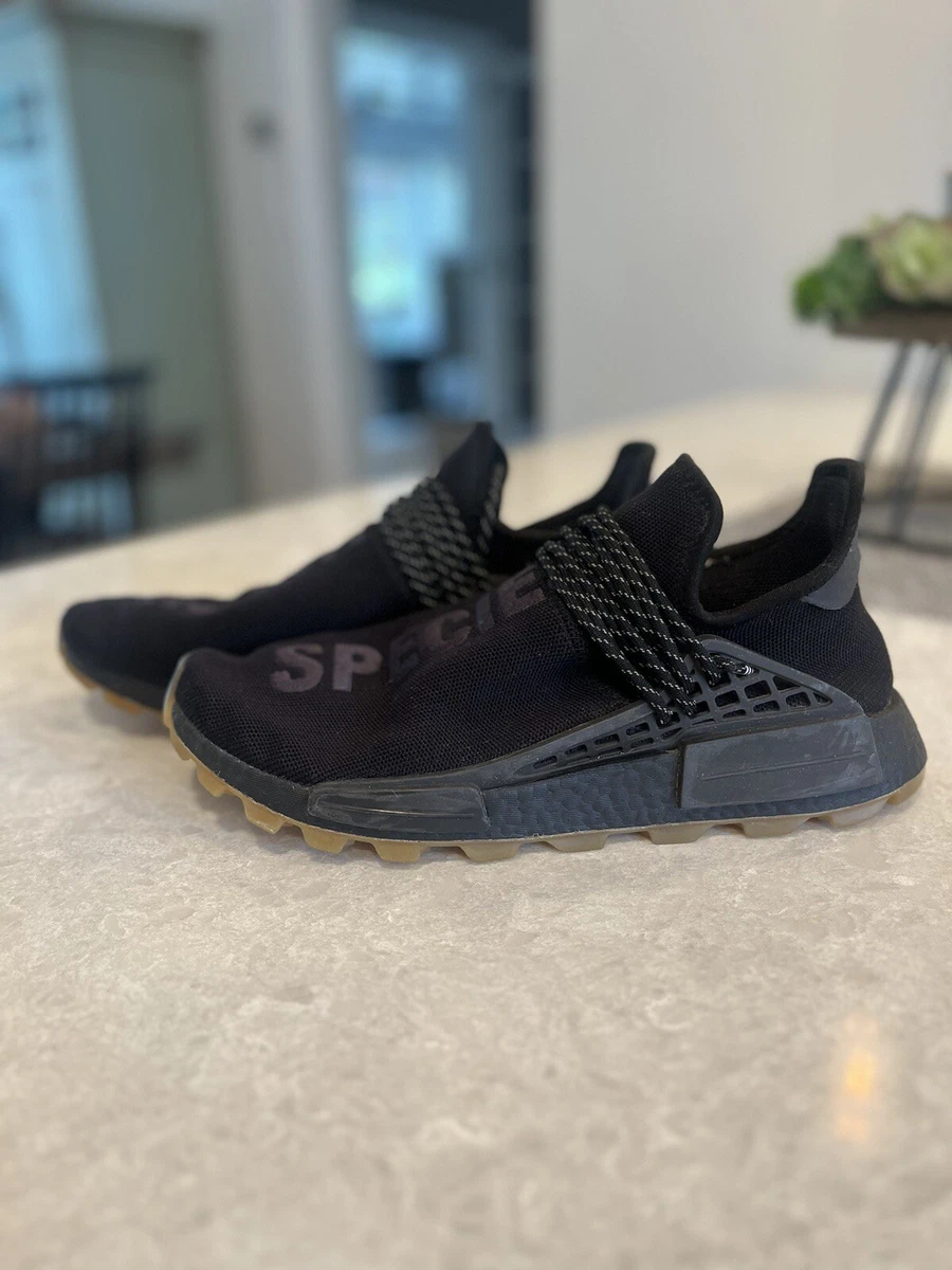 adidas Pharrell x NMD Human Race Trail PRD Infinite Species | eBay adidas Pharrell x NMD Human Race Trail PRD Infinite Species | eBay