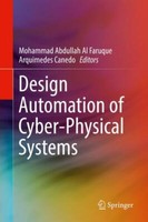 Design Automation Of Cyber-Physical Systems | Buch | 9783030130497