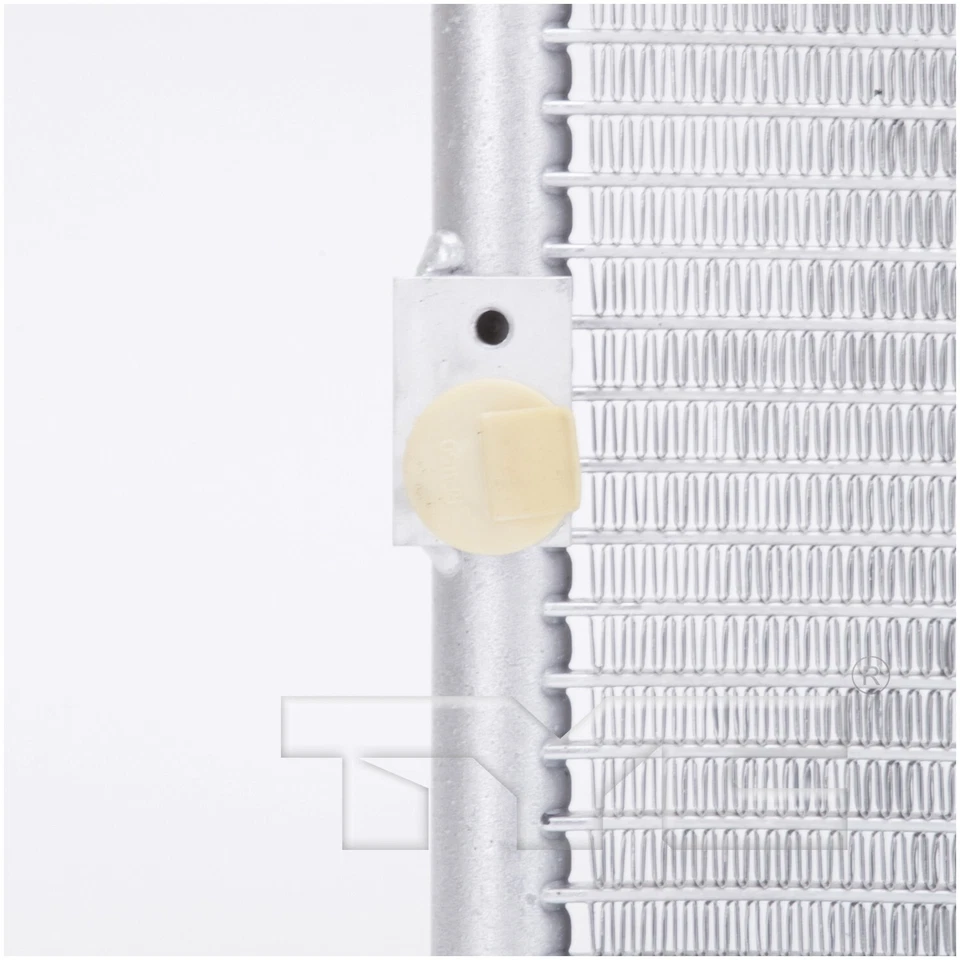 Конденсатор кондиционера TYC для 06–13 Grand Vitara 3582 - Изображение 2 из 4