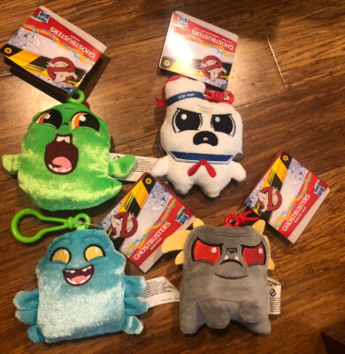 Funko Peluche De Cazafantasmas Funko Pop Cazafantasmas Pukey