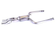 JAGUAR XF & S-TYPE 2.7 (06/04-12/09) DIESEL PARTICULATE FILTER DPF (EURO 4) UK