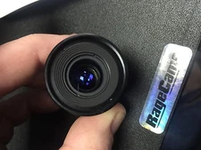 12mm c/cs mount lens made in japan Cosmicar- Pentax for sony  xc-999