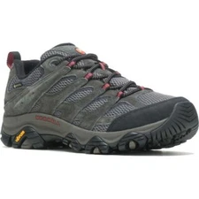 Merrell Moab 3 GTX Gore-TEX Men Outdoors Shoes Beluga J036263 Sz 9