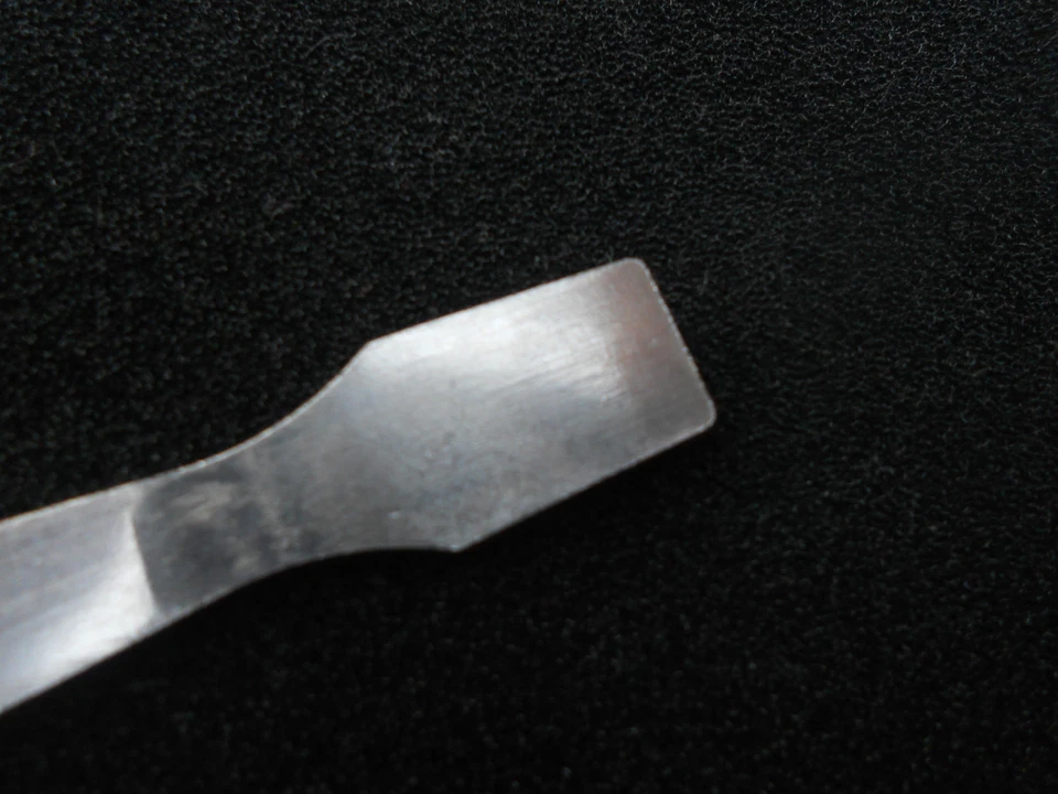 Juego de spudger de ACERO INOXIDABLE para iphone 5 4s, ipad, htc, samsung s3 s4 note2 note3 Foto 3 de 4