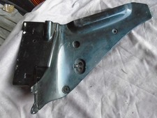HONDA CBR 900 RR FIREBLADE RIGHT UPPER INNER FAIRING COWL PANEL 64325-MWOB 92-94
