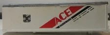 ULRICH ACE HARDWARE KENWORTH W/TRAILER MIB ITEM # 931-517