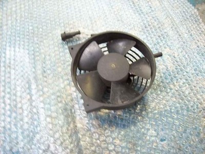 ELECTRIC FAN FOR CAGIVA RAPTOR 650 2001 ONWARDS (CA216)