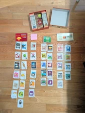 Exploding Kittens Game Lot w/ All Three Expansions Imploding Streaking Barking 